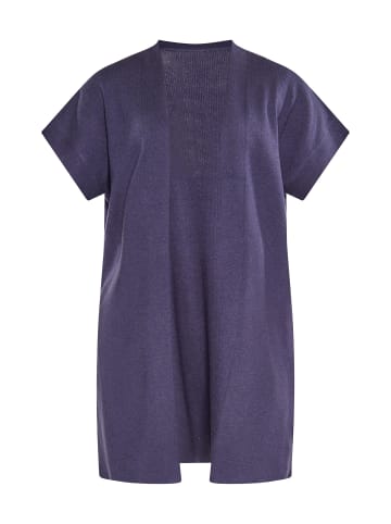 VIRITA Women Cardigan in Marine
