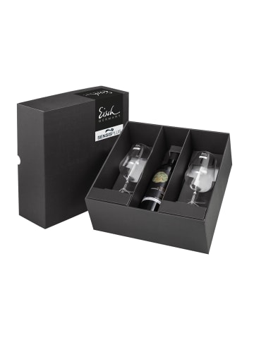 Eisch 2er Set Bordeauxgläser Sky SensisPlus 620 ml in transparent