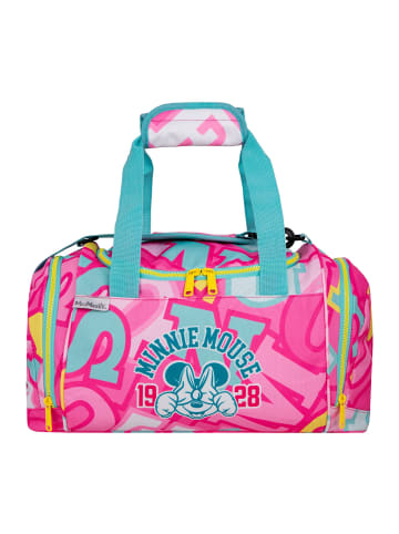 McNeill Sporttasche 37 cm in Minnie Mouse