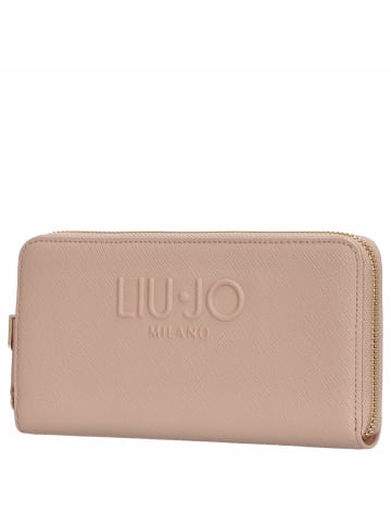 Liu Jo Caliwen - Geldbörse XL 12 cc 19 cm (cipria) in cipria