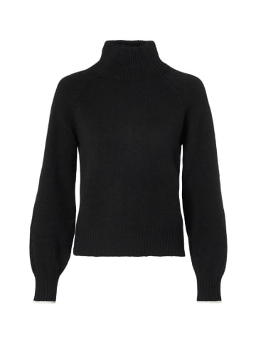 Mart Visser Caroline Tensen Danville Pullover Schwarz