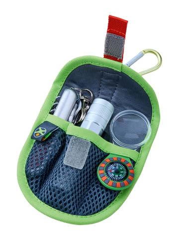 Haba Spiel-Werkzeugtasche Terra Kids Forschertasche in mehrfarbig