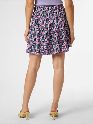 Aygill's Rock in lila grün