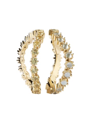 PDPAOLA Ring in gold