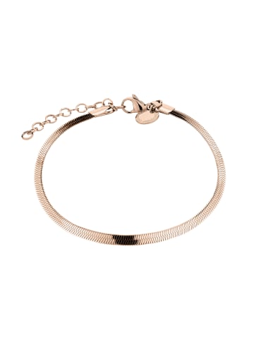 LIEBESKIND BERLIN Armband in roségold