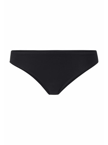 Hessnatur Slip Regular Cut in schwarz