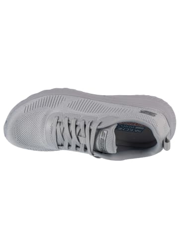 Skechers Skechers Bobs Squad Chaos - Face Off in Grau