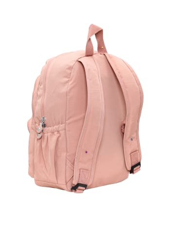 Mindesa Rucksack in Rosa