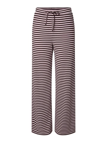 Pieces Wide Leg Hose in Hot Fudge 1