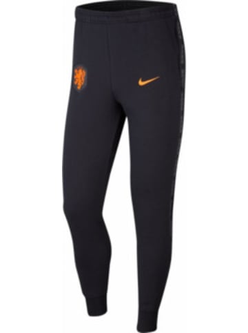 Nike Lange Hose für Herren in unifarben in uni