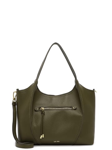 SURI FREY Shopper SFY Soey in oliv