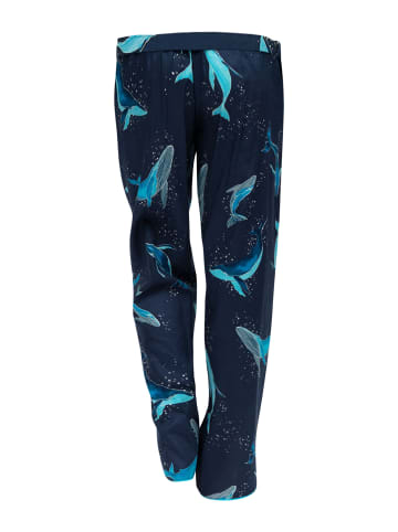 Cyberjammies Marina Pyjama Bottoms Nachtwäsche in marine