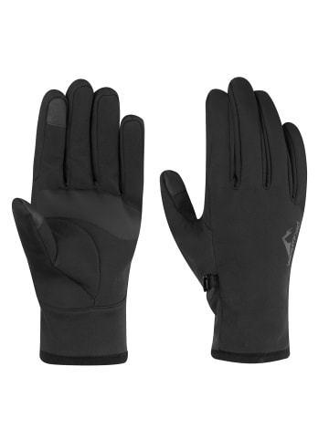 Westfjord Handschuhe Hekla in black