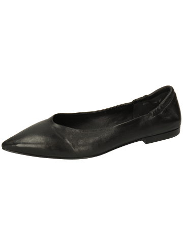 MELVIN & HAMILTON Ballerina Alora 1 in Schwarz