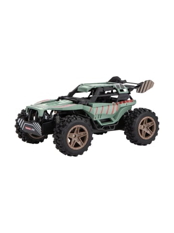 Carrera Ferngesteuertes Fahrzeug, 2,4GHz Mountain Racer, ab 6 Jahre