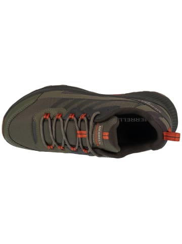 Merrell Merrell Speed Strike 2 GTX in Grün