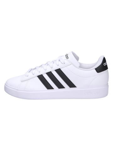 adidas Sneaker GRAND COURT 2.0 in weiß