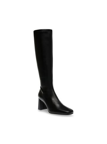 Steve Madden Schaftstiefel in schwarz