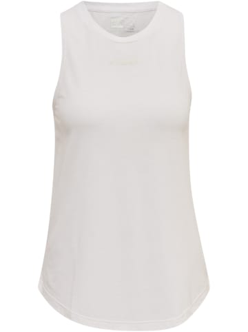 Hummel Oberteil Hmlmt Vanja Top in WHITE