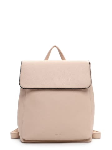 EMILY & NOAH Rucksack E&N Tours RUE 09 in pink salt 644