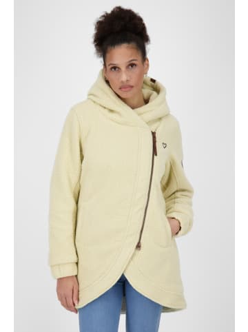 alife and kickin Winterjacke, Outdoorjacke CarlottaAK G in creme