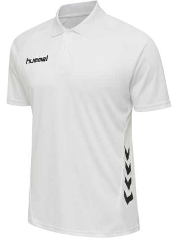 Hummel Polo Hmlpromo Herren in WHITE