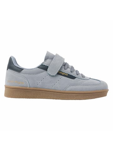 British Knights Sneaker Revival in hellblau/dunkelblau