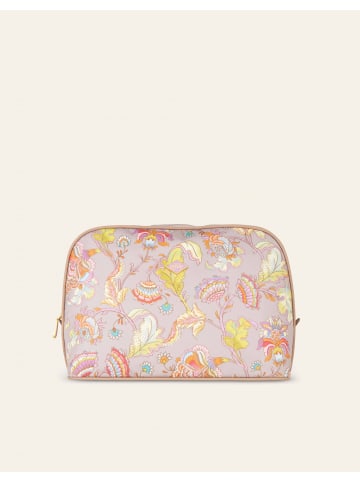 Oilily Chelsey Kosmetiktasche in Braun