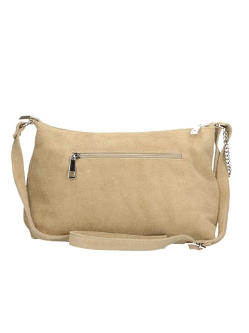 Gave Lux Umhängetasche in TAUPE