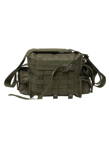 Brandit Bags & Luggage - undefined in olive