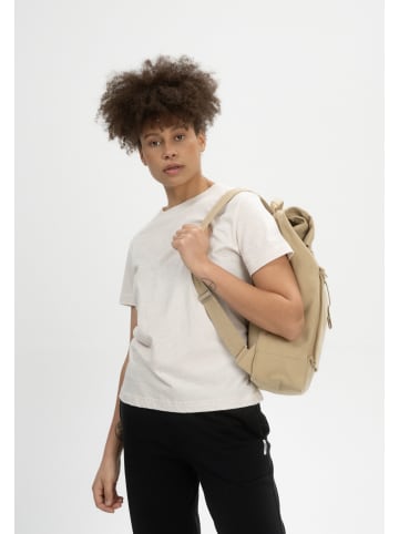 MELA Rucksack AMAR in sand
