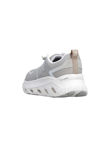 rieker Sportliche Schnürsneaker Beige