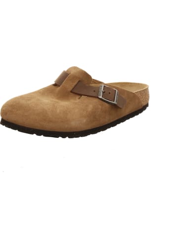 Birkenstock Schnürschuh in braun
