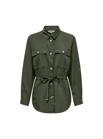 ONLY Jacke in kambaba