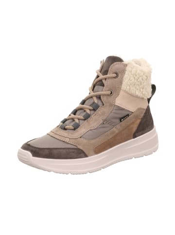 Legero Sneakers High SPRINTER in Multicolour Beige