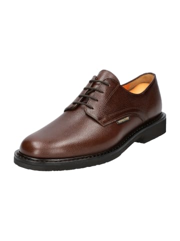 Mephisto Elegante Schnürschuhe in Braun