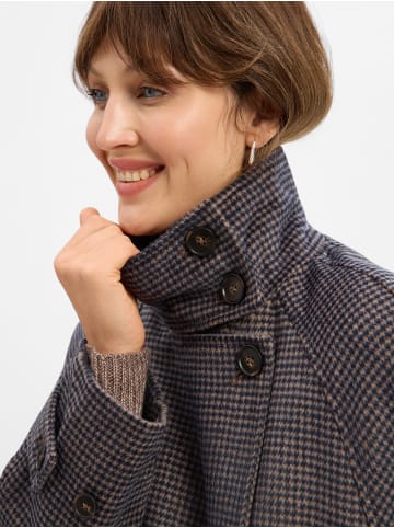 MOSS COPENHAGEN Jacke MSCHPamela in marine beige - 0001