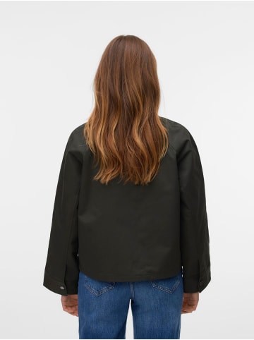 Vero Moda Jacke in Peat