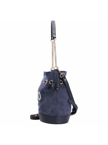 Liu Jo Bena - Beuteltasche M 23 cm (dress blue) in dress blue