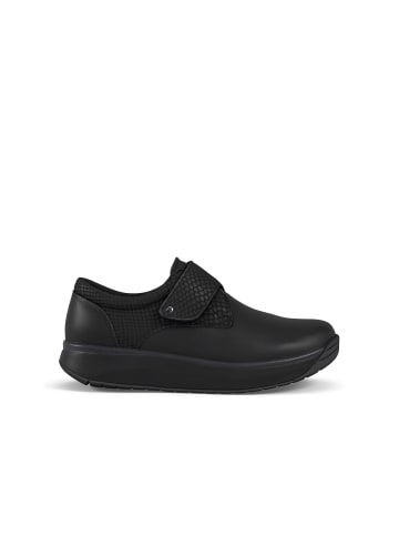 Joya Klettschuh Relax II in Black