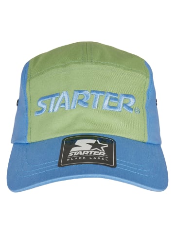 STARTER Jockey in jadegreen/horizonblue