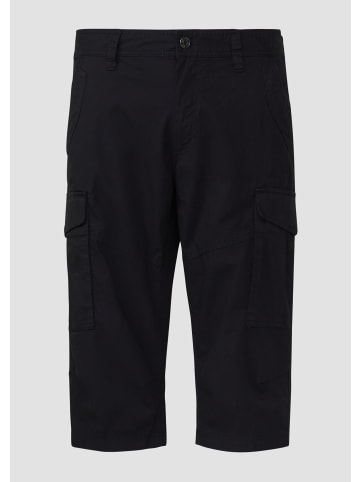 s.Oliver Bermuda FILE in 9999_schwarz