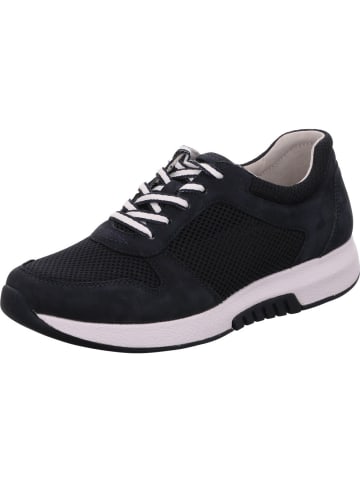 Gabor Sneaker in blau