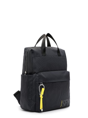 SURI FREY Rucksack SFY SURI Sports Marry in black