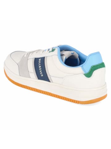 Bullboxer Sneaker in beige