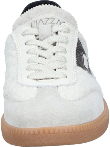 Piazza Sneakers Low in weiß