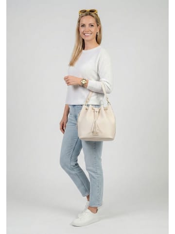 SURI FREY Beutel SFY Gray in beige