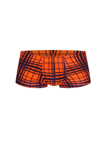 Oboy Pants U128 in orange