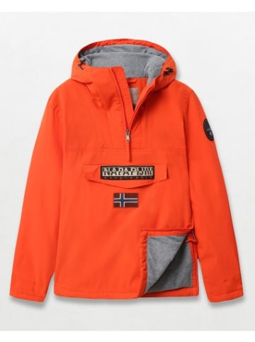 Napapijri Jacke in Orange