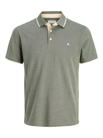 Jack & Jones Poloshirt in Duffel Bag